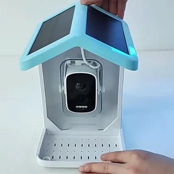 ChirpyCharm Camera 3