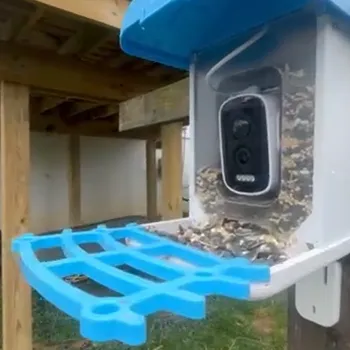 ChirpyCharm Camera 4